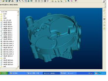 CAD軟件技術(shù)學(xué)習(xí)交流區(qū) 基于新產(chǎn)品主題模型圖的技術(shù)研討
