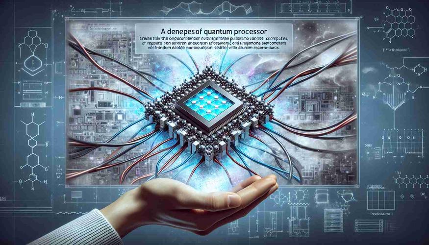 微軟與UCSB強(qiáng)強(qiáng)聯(lián)手 推動(dòng)量子計(jì)算技術(shù)的突破與未來(lái)服務(wù)藍(lán)圖